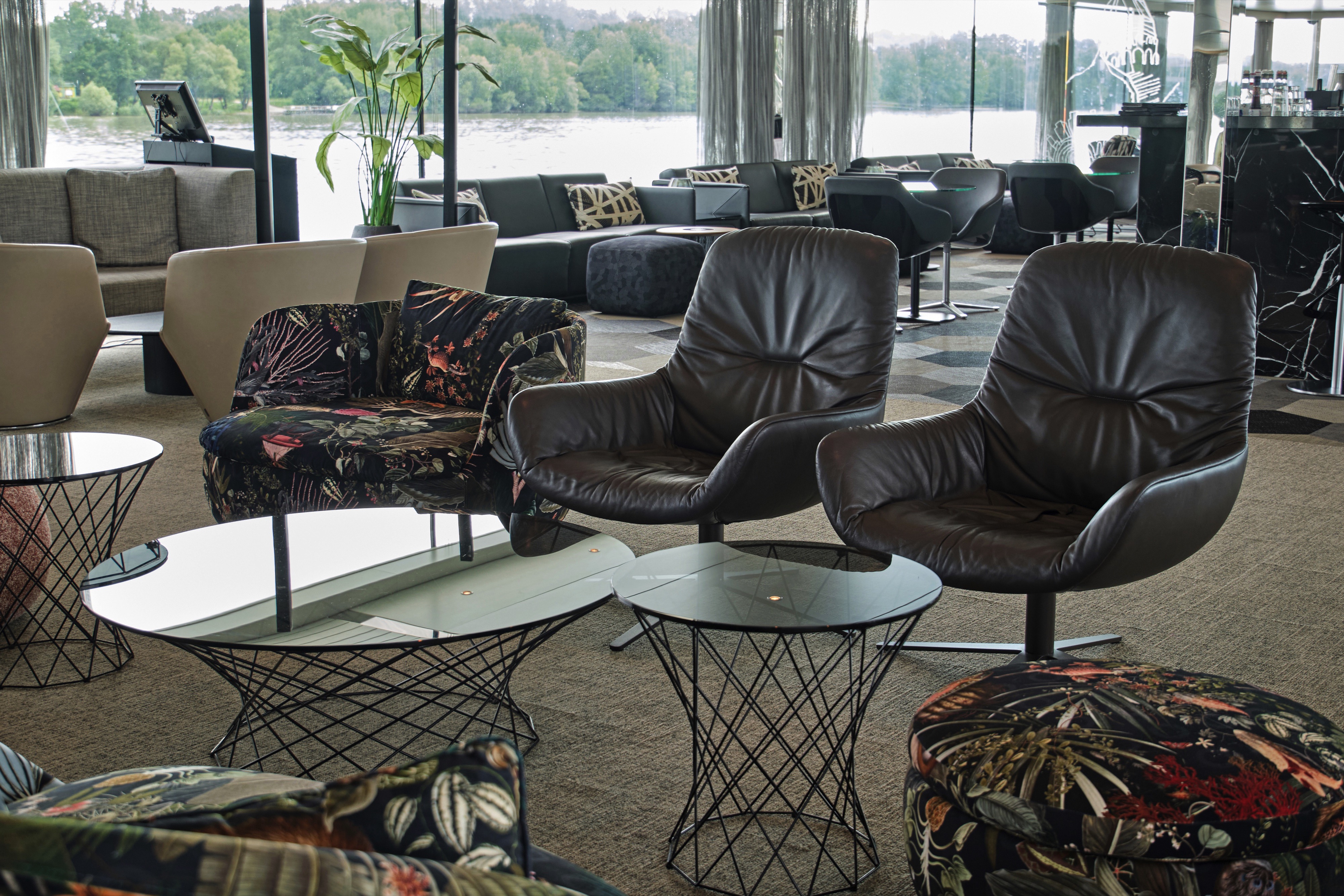 Scenic Amber - Panorama Lounge & Bar